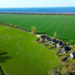 ドイツ田園風景